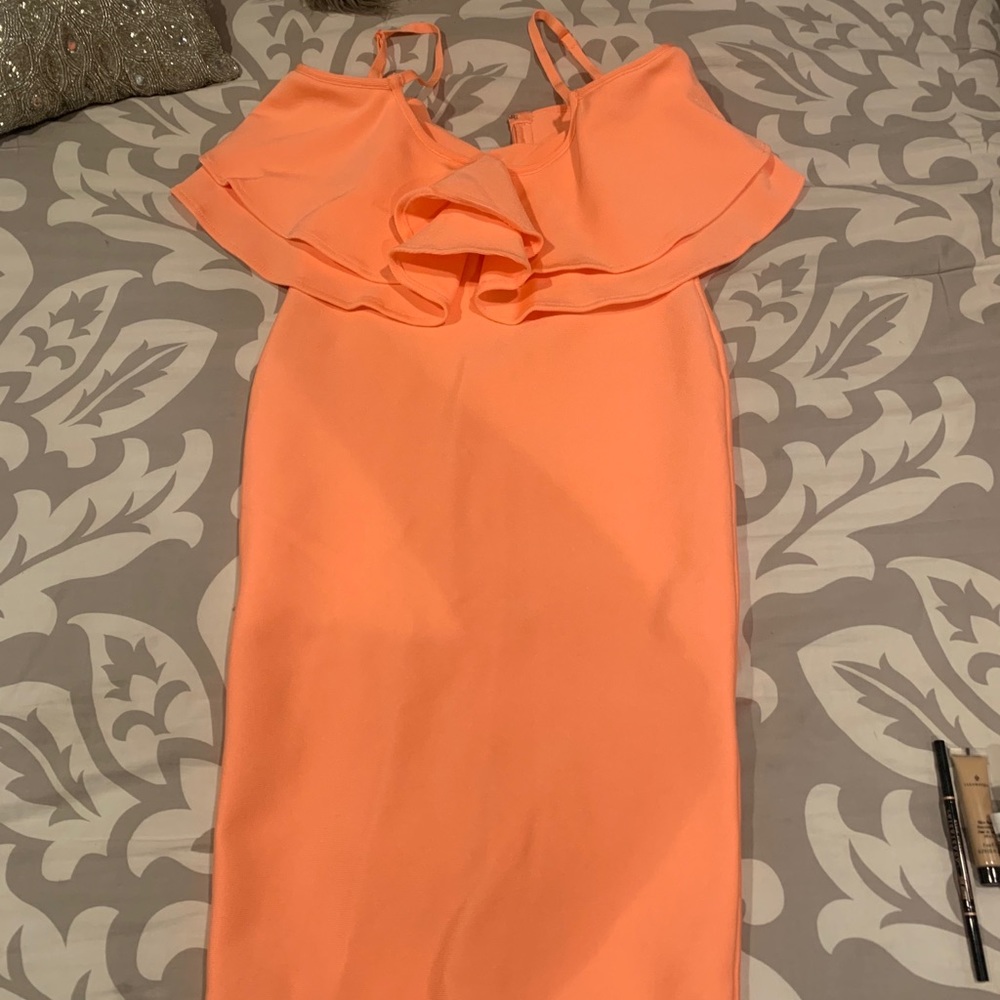 Brand new bandage dress